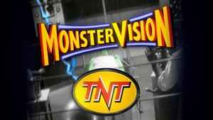 MonsterVision kép