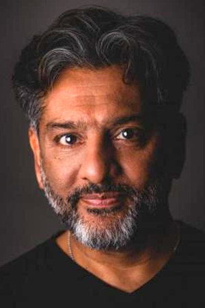 Nitin Ganatra profil kép
