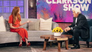 The Kelly Clarkson Show 3. évad Ep.90 90. epizód