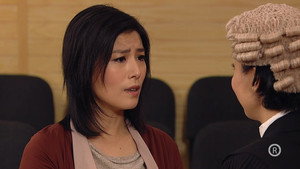 使徒行者 1. évad Ep.17 17. epizód