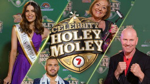 Holey Moley Australia 1. évad Ep.13 13. epizód
