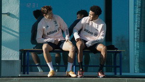 Mindent vagy semmit: Juventus 1. évad Ep.5 5. epizód