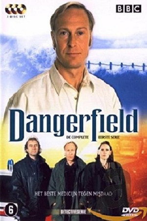 Dangerfield 6. évad (1999-09-02) poszter