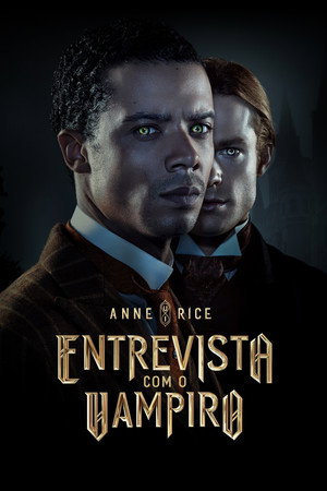 Interjú a vámpírral poszter
