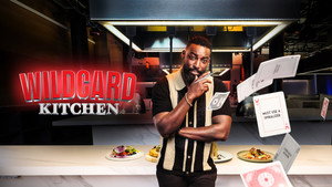 Wildcard Kitchen kép