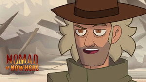 Nomad of Nowhere 1. évad Ep.3 3. epizód