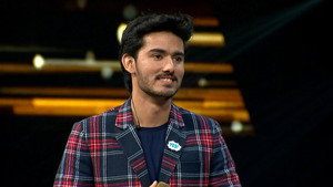Indian Idol 13. évad Ep.31 31. epizód
