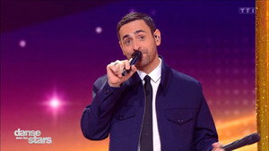 Danse avec les stars 15. évad Ep.8 8. epizód
