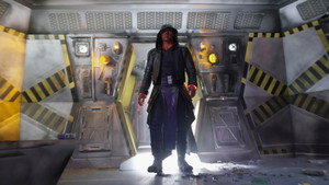 Mech-X4 2. évad Ep.11 11. epizód