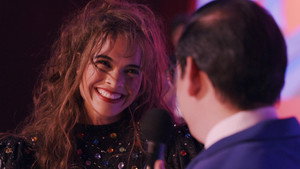 Gloria Trevi: Ellas soy yo 1. évad Ep.10 10. epizód