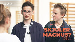 Klassen 5. évad Ep.1 1. epizód