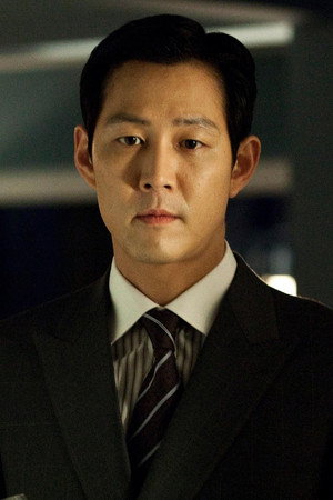 이정재 profil kép