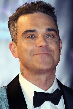 Robbie Williams profil kép