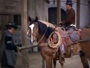 The High Chaparral 3. évad Ep.13 13. epizód