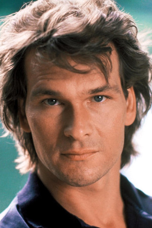 Patrick Swayze profil kép