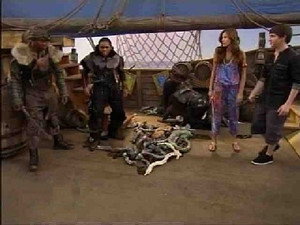 Pair of Kings 2. évad Ep.15 15. epizód