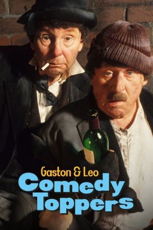 Comedy Toppers poszter