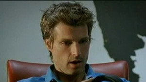 Largo Winch - Az igazságtevő 2. évad Ep.8 8. epizód