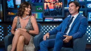 Watch What Happens Live with Andy Cohen 15. évad Ep.136 136. epizód