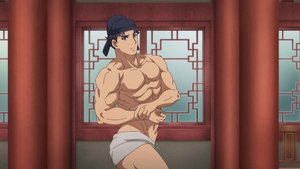 薬屋のひとりごと 1. évad Ep.21 21. epizód