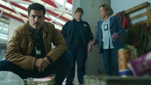 Desde el mañana 1. évad Ep.3 3. epizód
