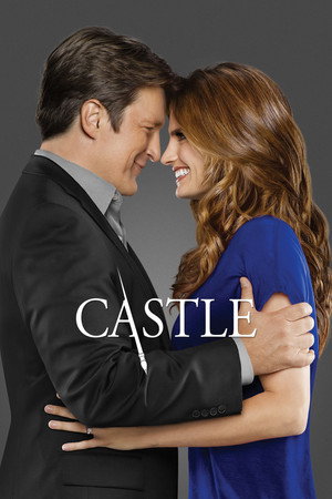 Castle poszter