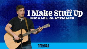 Dry Bar Comedy 9. évad Ep.181 181. epizód