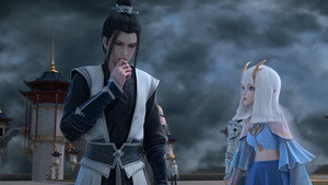 逆转次元：AI崛起 1. évad Ep.5 5. epizód