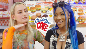 Chicken Shop Date 1. évad Ep.48 48. epizód