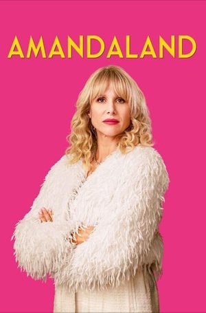 Amandaland poszter