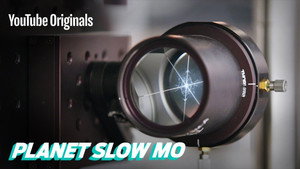 Planet Slow Mo 1. évad Ep.20 20. epizód