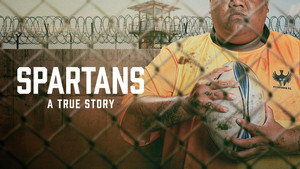 Espartanos. Una historia real kép