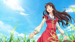 聖女の魔力は万能です kép