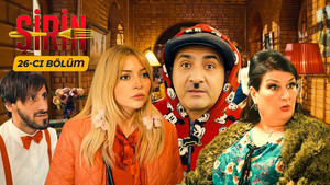 Şirin 1. évad Ep.26 26. epizód