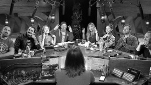 Critical Role kép