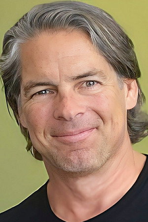 Tim Green profil kép