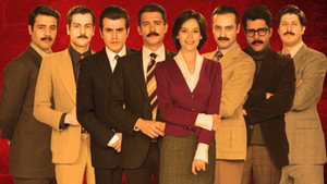 Yedi Güzel Adam kép