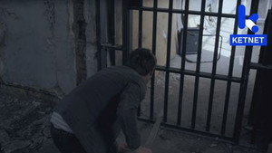 Ghost Rockers 4. évad Ep.16 16. epizód