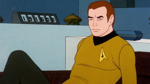 Star Trek: A rajzfilmsorozat 1. évad Ep.6 6. epizód