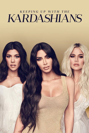Keeping Up with the Kardashians 17. évad (2019-09-08) poszter