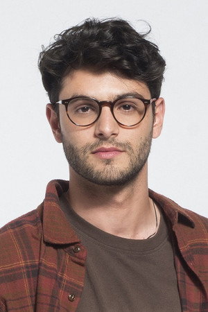 Βασίλης Μηλιώνης profil kép