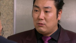 신이라 불리운 사나이 1. évad Ep.24 24. epizód