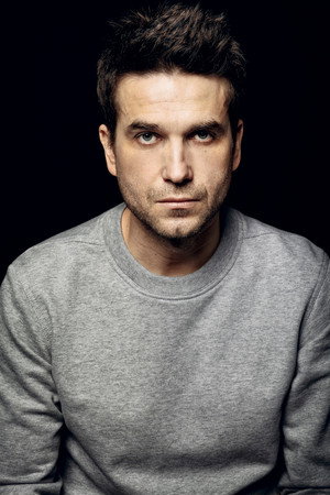 Marcin Dorociński profil kép