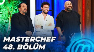 MasterChef Türkiye 5. évad Ep.48 48. epizód