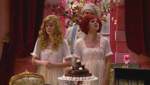 Prinsessia 1. évad Ep.12 12. epizód