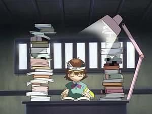 七人のナナ 1. évad Ep.1 1. epizód