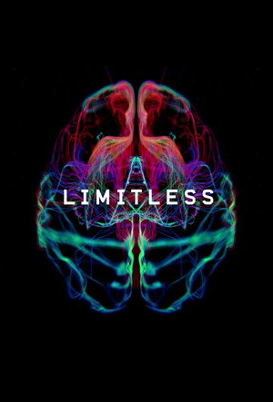 Limitless poszter