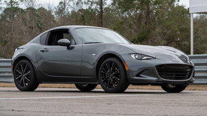 MotorWeek 45. évad Ep.29 29. epizód