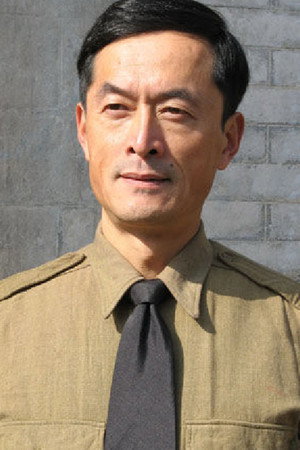 Dong Qiming profil kép