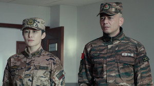 猎豹 1. évad Ep.24 24. epizód